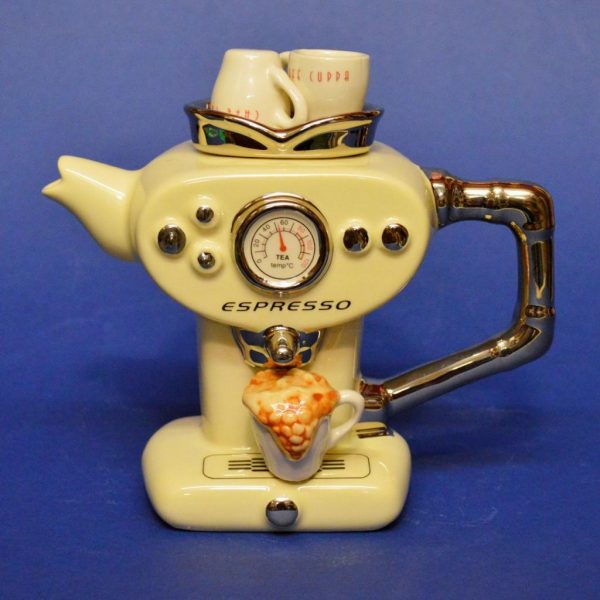 One Cup Espresso
