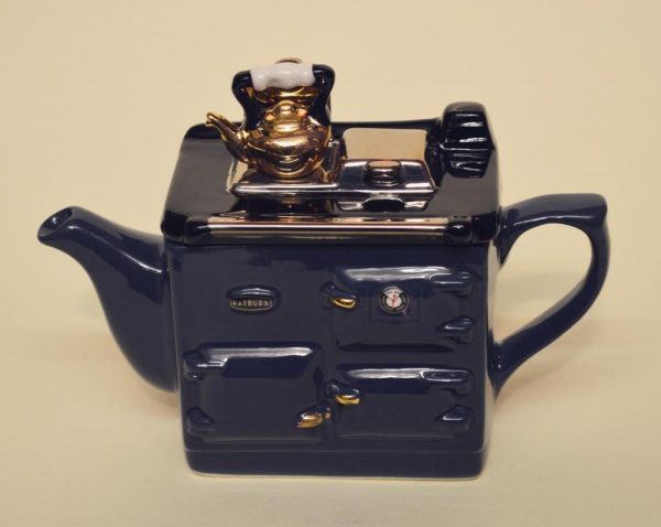 Rayburn
