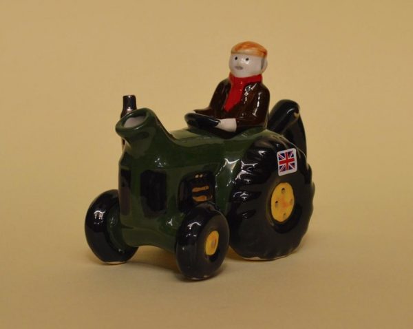 Tractor